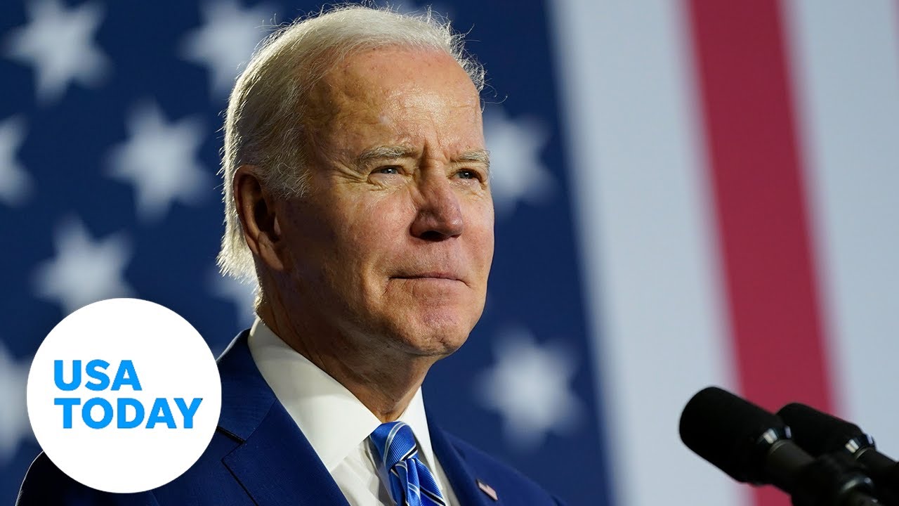 Joe Biden vows to not cut ‘sacred trust’ of Social Security, Medicare