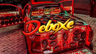 GOLPE NA PISTA - VINICIUS CAVALCANTE, DOUTH!, MC TH - ELETROFUNK DEBOXE 
