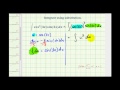 Integration Techniques and Substitution