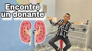 COLON tiene buenas Noticias; Encontró un Donante de RIÑON 😱