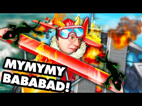 DODODOGAGAGAGOGOGOZUBABA