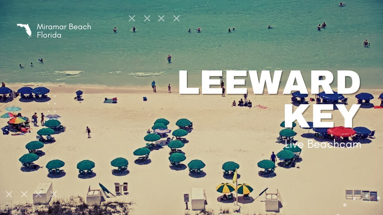 Leeward Key webcam