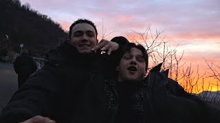 Gotham La City - Se Tu Vuoi Andartene