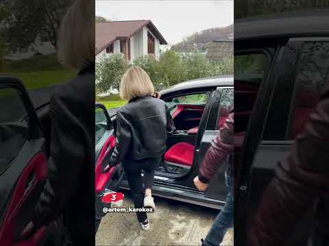 Funniest Car People Moments