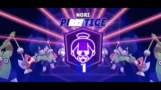 Prestige 1 Nori | Brawl Stars