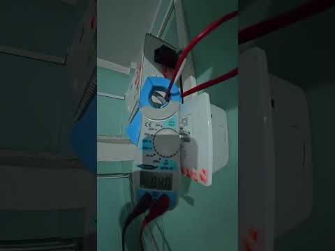 Panasonic new ac not cooling problem solved in Supaul || EHSAN