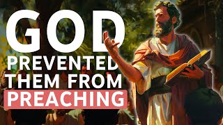 How to Trust God When Life is (Really) Confusing || Acts Episode 26