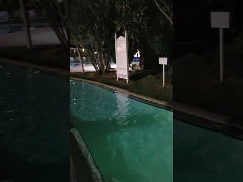 vibing at the pool side so beautiful and amazing watch to the end ????????