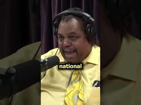 How Hierarchy in the KKK Works - JRE