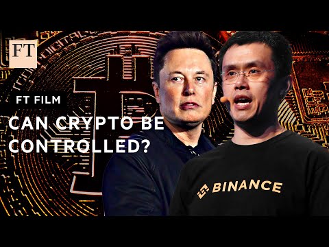 YouTube video thumbnail: Cryptocurrencies: How Regulators Lost Control