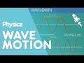 Wave Properties and Frequency Concepts
