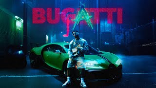 Anuel AA - BUGATTI (Video Oficial)