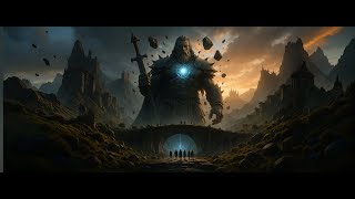 Mythralis Full Hindi Dubbed Movie | Hollywood Chinese Action Fantasy Adventure Full Movie | Kung Fu