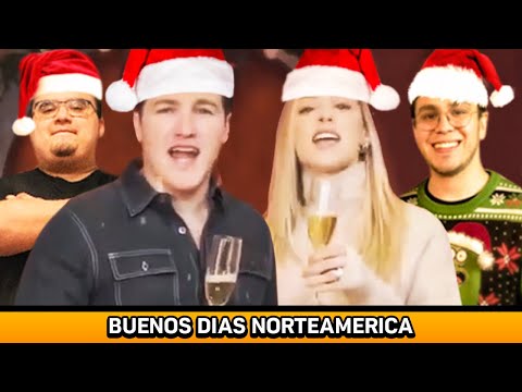BDNA NAVIDEÑO 🎅🏻