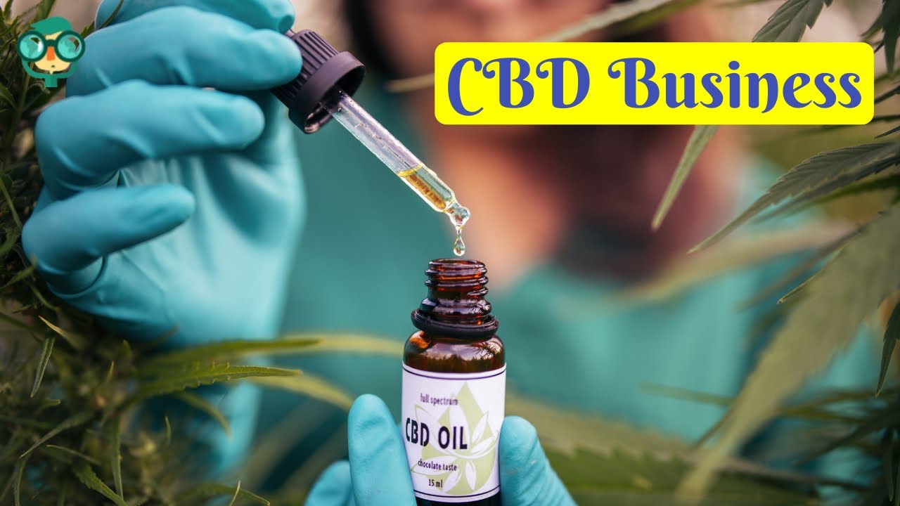 How to Start a CBD Business in Texas 2024