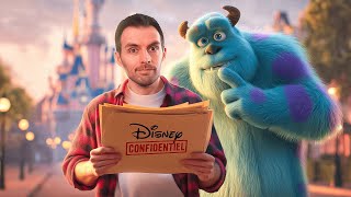 6 Films Disney que le studio a ANNULÉS (Et pourquoi vous ne les verrez jamais)