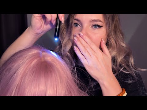АСМР НЕУДАЧНЫЕ ДУБЛИ 4, Ляпы, Фейлы 😁 ASMR Bloopers