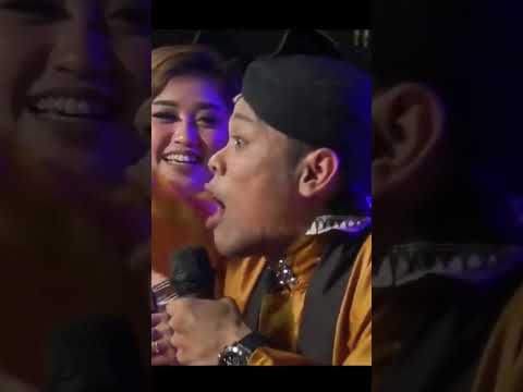 Puisi Cak Percil berakhir emosi luuurd #cakpercil #lucu #shorts #viral #komedi #kocak #percilcs