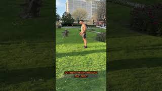 HOW TO BACKFLIP IN FIVE STEPS