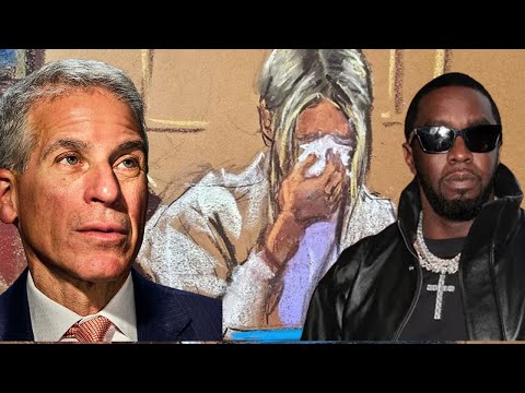 Diddy Trial MELTDOWN: Defense Attorney ACCUSED of Aggressively Bullying Mia on the Stand!