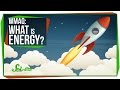 Exploring the Concept of Energy