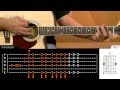 Videoaula Meu Amigo Pedro (aula de violão completa)