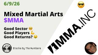 Overall Analysis On $MMA - Conor McGregor, And John Kavanagh, And Donald Trump Jr. - Oh My!! 🤭