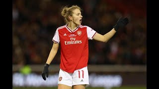 Vivianne Miedema - Ice Cold Skills & Goals