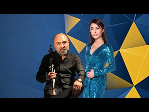 Sabrina Official - Bülent Altınbaş (Kirpi) - Solo Konsert - 13.06.2025