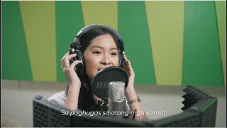 Hugas Kamut │Official Music Video