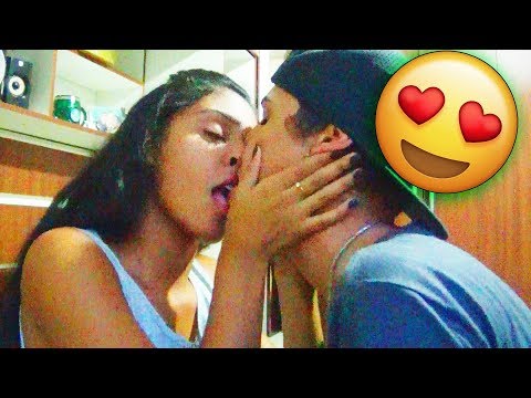 COMO BEIJAR DO MELHOR JEITO 2