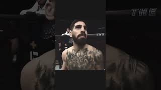 ilia topuria #fighter #ufc #mma