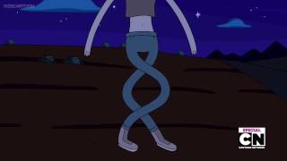 marceline's dance