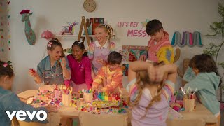 KIDZ BOP Kids - Messy (Official Music Video) [KIDZ BOP 51]