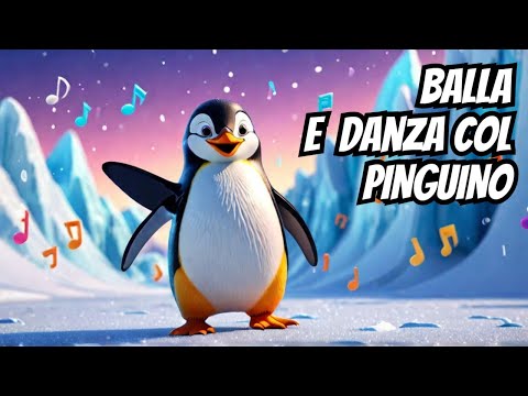 Canta Subito Baby Dance Vol.27: Ballo Ballo | Il ballo del pinguino | Il ballo di Simone