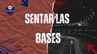 Sentar las bases | Sin Reblar - Jueves, 28/05/2026