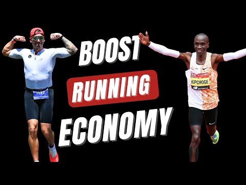 Improve your Running Form  Exercises to improve Running Economy