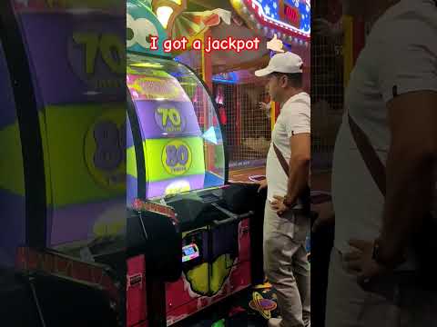 i won 🤣i got a jackpot 🤣
