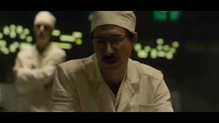 Serien Zitat - Chernobyl