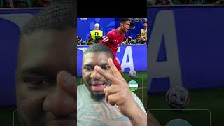 Suuuuuuu hat tor gemacht! #humour #flachwitz #comedy #stitchtricks #greenscreen #funny #football