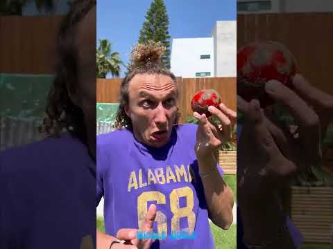She Was A Marketing Genius🍅🚨😵