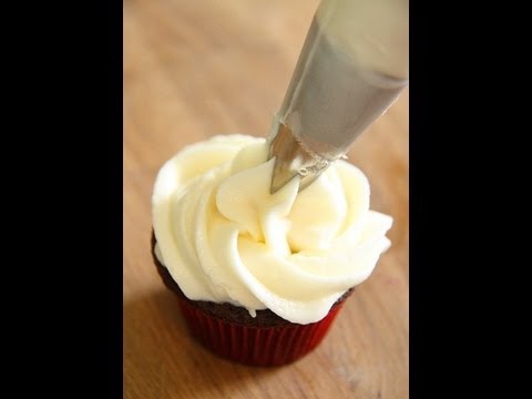 Receta Crema De Mantequilla (Butter Cream) para decorar Pasteles y más!! - Madelin's Cakes