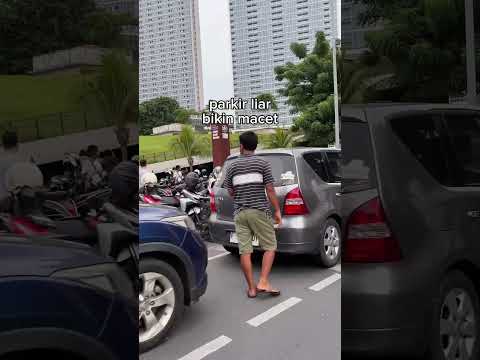 #tamanismailmarzuki #jakarta #viralvideo