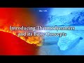 Thermodynamics Concepts and Principles
