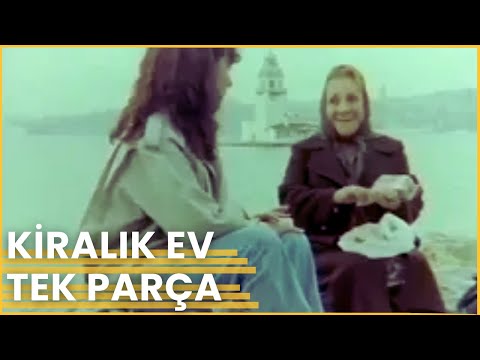 KİRALIK EV |  Adile Naşit, Ayşen Gruda Filmleri  | Eski Türk Filmi İzle