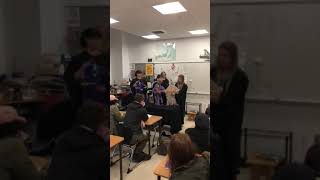 Bunraku RHS
