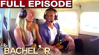 Lorena's Bull Ride Sparks Mansion Meltdown | The Bachelor Australia | S2 E3