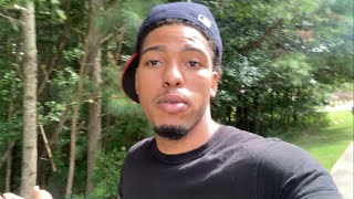 Loverboy explains his troubles with self doubt & women(Raw)