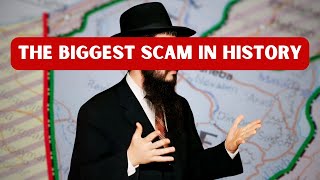Israeli ‘Birthright’: The Biggest Scam in Human History