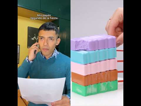 🍬 Text To Speech 🥗 ASMR Cake Storytime @Ruben Tuesta || POVs Tiktok Compilations 2025 #shorts